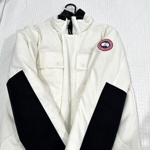 Canada Goose Ski / Winter Jacket